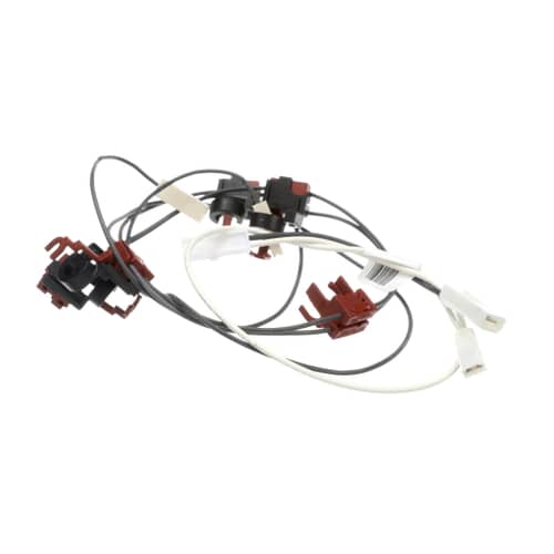 Whirlpool Harness-Switch, 4_1 Burners Wh - W11561436