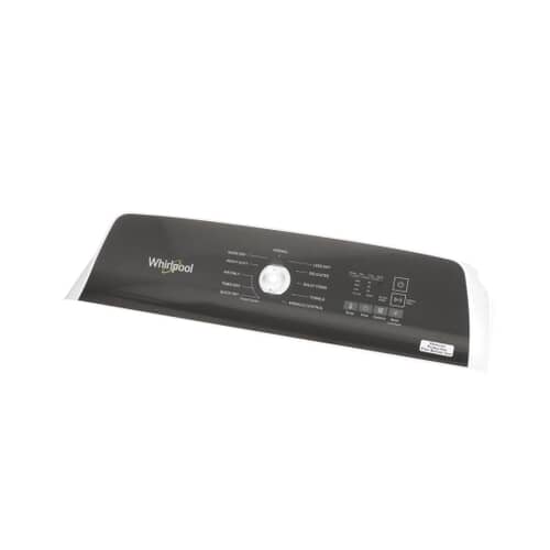 Whirlpool Console - W11561663