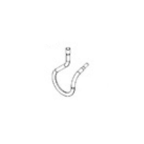 Whirlpool Suction Tube Ext - W11562211