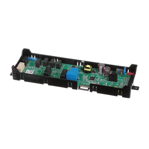 Whirlpool Ctrl-Maxwell,Ele,Pyro,Wz,Blk,W - W11564644