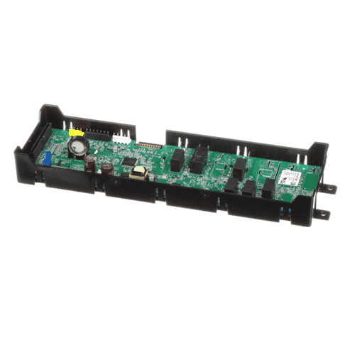 Whirlpool Ctrl-Maxwell,Gas,Pyro,Wz,Blk,W - W11564648