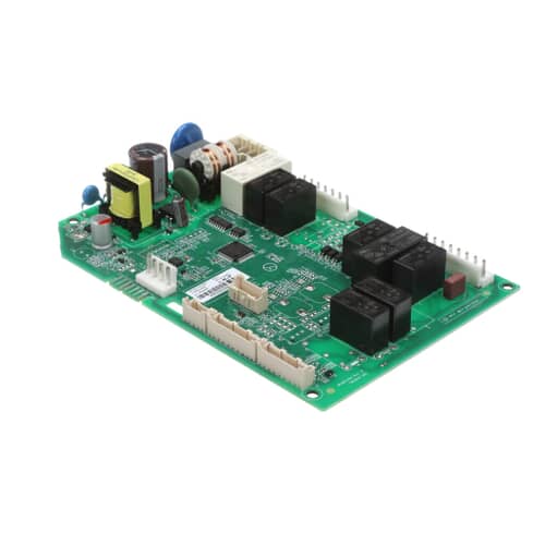 Whirlpool Elec Control Theseus Cuda17 Id - W11566891