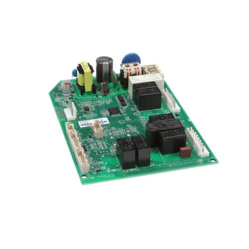 Whirlpool Elec Control Theseus Cuda17 Id - W11566891