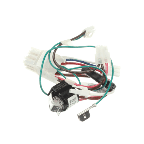 Whirlpool Wire Assembly-Evap Fan, Xxl Se - W11566892