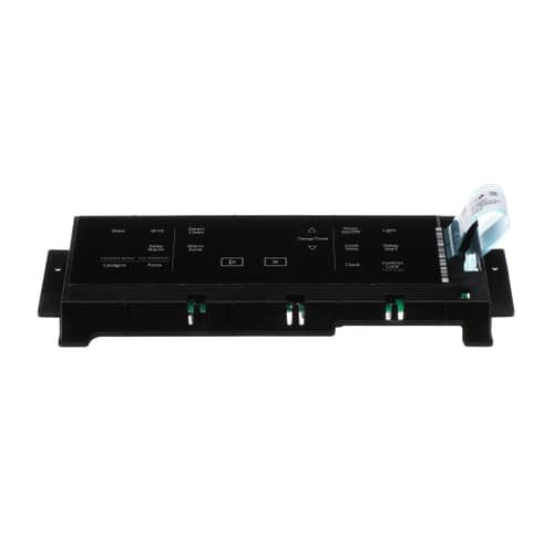 Whirlpool Range Electronic Control Board - W11567368