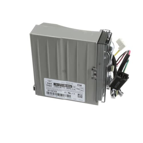 Whirlpool Invrtr-Box - W11567494