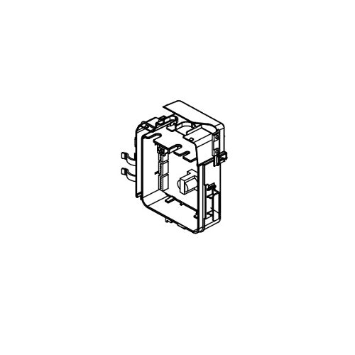 Whirlpool Contrl-Box - W11568810