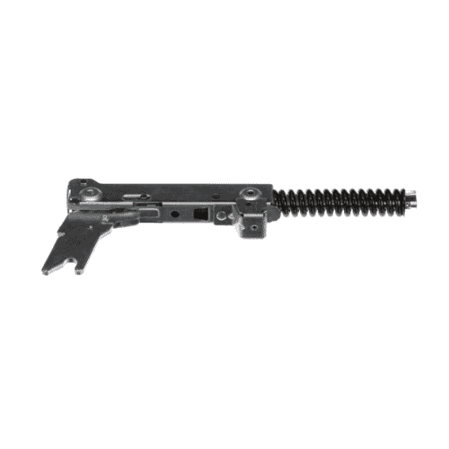 Whirlpool Door Hinge - W11568813
