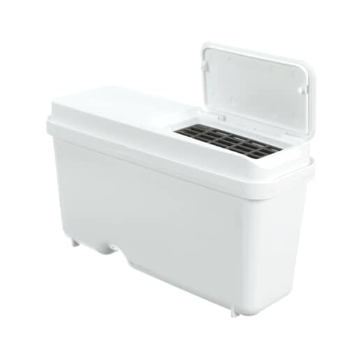 Whirlpool Tank - W11568953