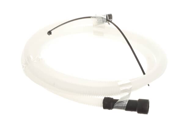 Whirlpool Hose-Drain, Coiled - W11572053