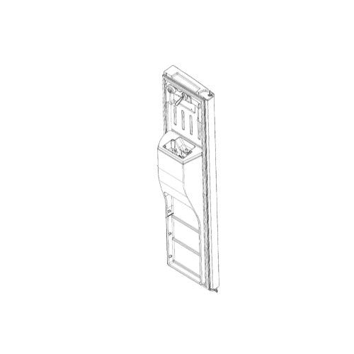 Whirlpool Dor-Fip - W11572303