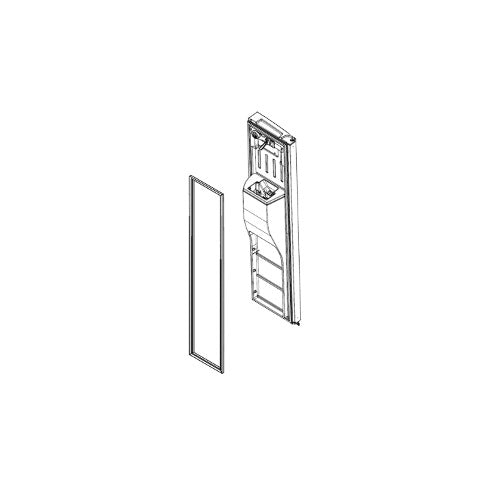 Whirlpool Dor-Fip - W11572307