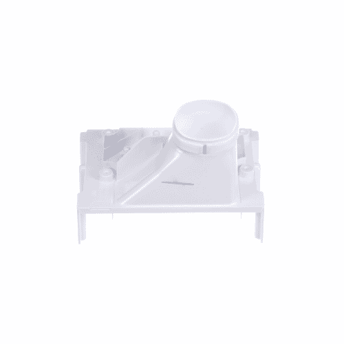 Whirlpool Assembly-Mounting Plate, Gaske - W11573761