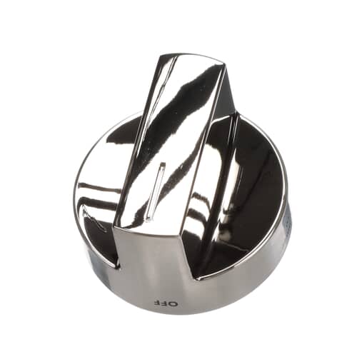 Whirlpool Knob,Surface,Dual,Sst,Ja - W11574368