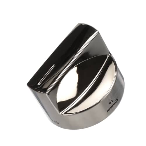 Whirlpool Knob,Surface,Dual,Sst,Ja - W11574368