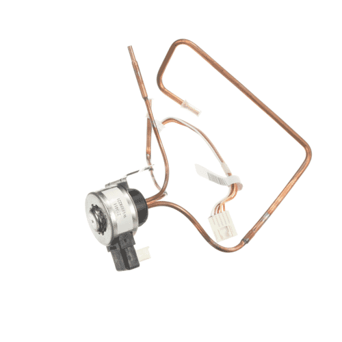 Whirlpool 3-Way Valve Assembly - W11575001