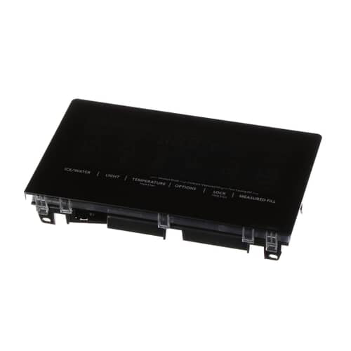 Whirlpool Assembly-Ui Stealth, Ka_R600 - W11577100