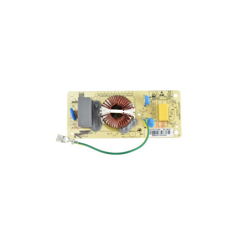 Whirlpool Pcba - Acu,Emi Main Filter Inv - W11578573