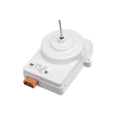 Whirlpool Refrigerator Condenser Fan Motor - W11578915