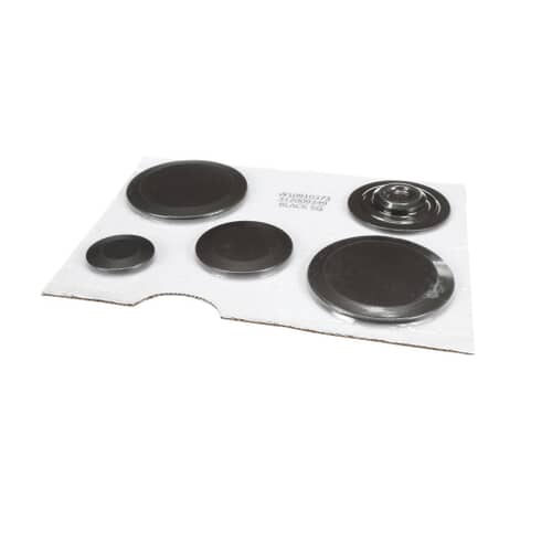 Whirlpool Cap-Burner - W11579391