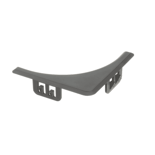 Whirlpool Cover-Tub Corner - W11579566