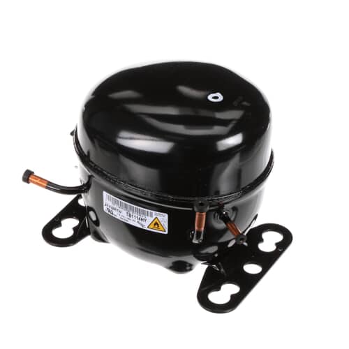 Whirlpool Compressor Assembly Tb1114Hy 1 - W11580057