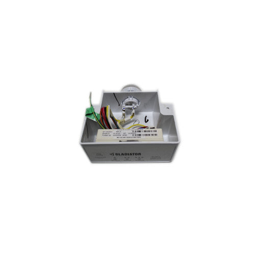 Whirlpool Contrl-Box - W11580520