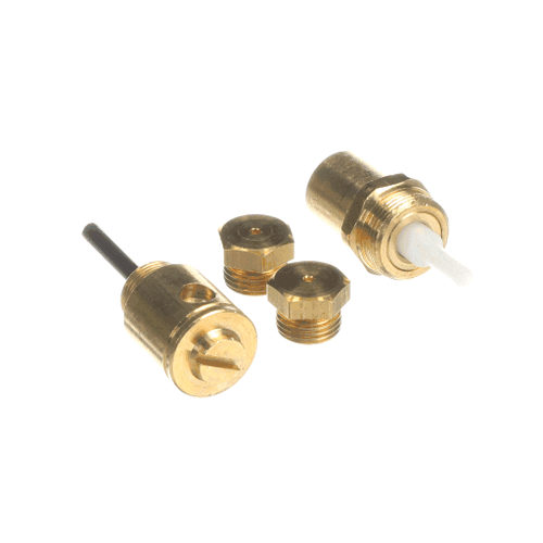 Whirlpool Lp Gas Con - W11581317