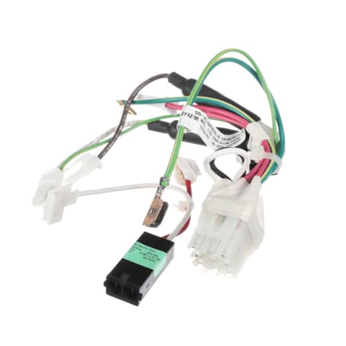 Whirlpool Harness - Fan,Evap,Htr,D Lite - W11581973
