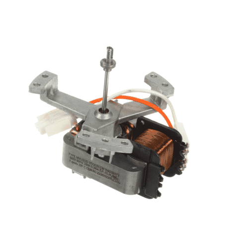Whirlpool Motor-Conv,Elec,120 Vac - W11582241