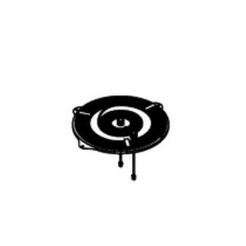 Whirlpool Coil Assy 210 Sml Fh -I100- - W11586461