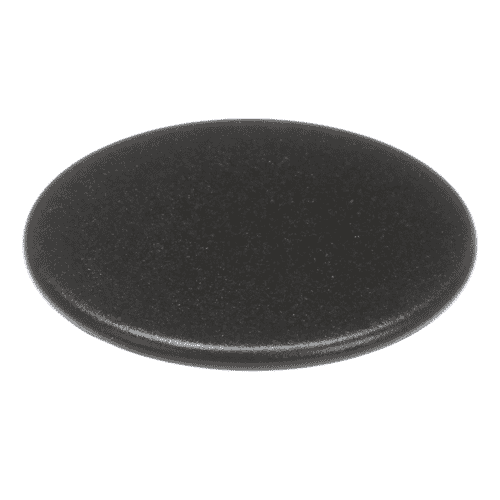 Whirlpool Brn Cap,Stamp,Auxi Black Sg - W11590057