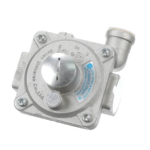 Whirlpool Regulator,Conv.4/10 Elec Ign 7 - W11590292