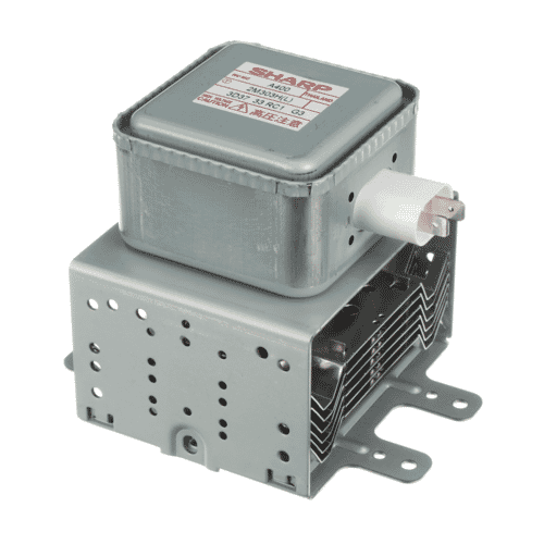 Whirlpool Microwave Magnetron - W11590863