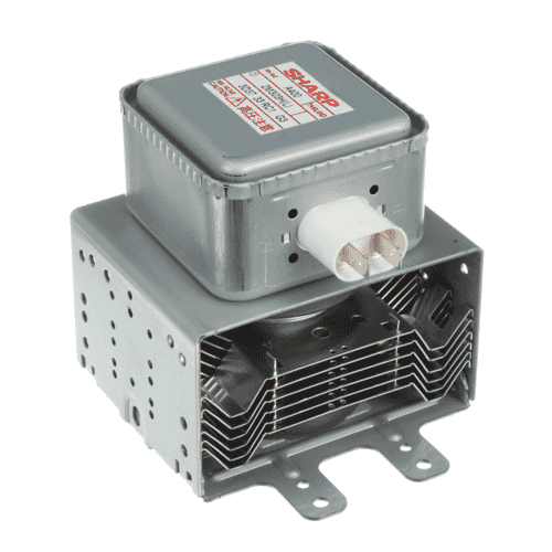 Whirlpool Microwave Magnetron - W11590863
