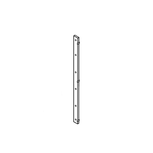Whirlpool Mullion Assy-Flpr,Fdbm 36 Ka - W11590867