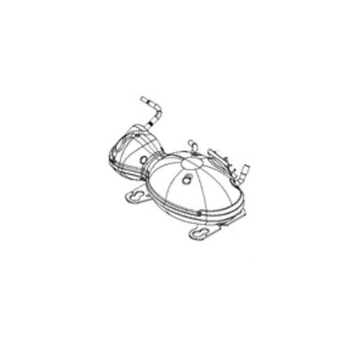 Whirlpool Compressor Service Kit - W11592007