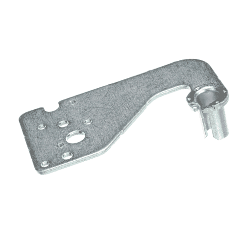Whirlpool Top Hinge Assy-Lh Gal - W11592375