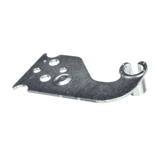 Whirlpool Hinge Assy-Top, Rh - W11592404