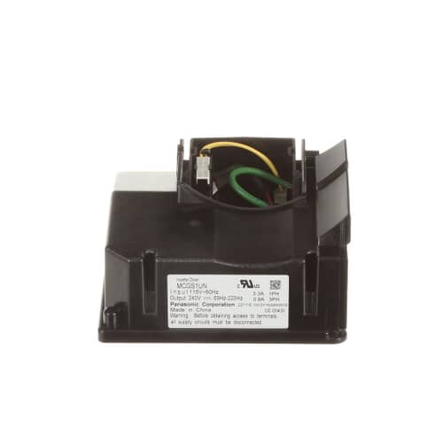 Whirlpool Inverter Box Assembly - W11592422