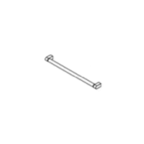 Whirlpool Door Handle Nar 24 Breathe Bl - W11594197