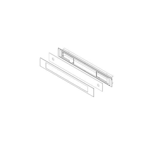 Whirlpool Console - W11594257