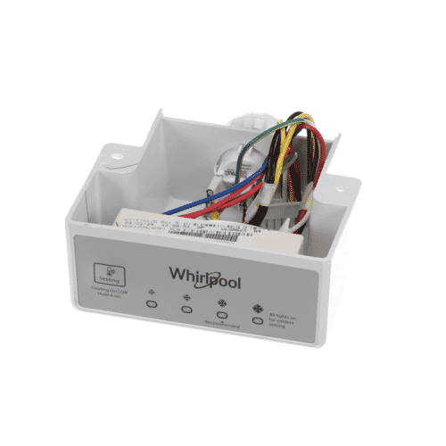 Whirlpool Assembly Ctrlbox Athena Hglnd - W11595220