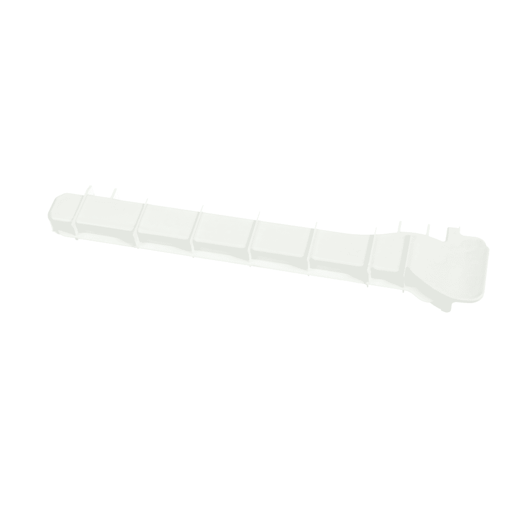Whirlpool Bottom Crisper Track-Assy Cent - W11652044