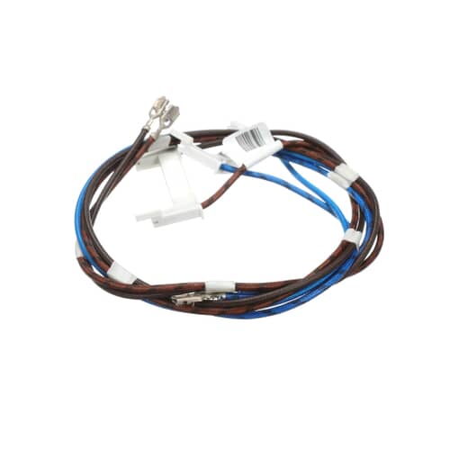 Whirlpool Harness-Cktp,Rt,Lcx Ceran,6X8, - W11596058