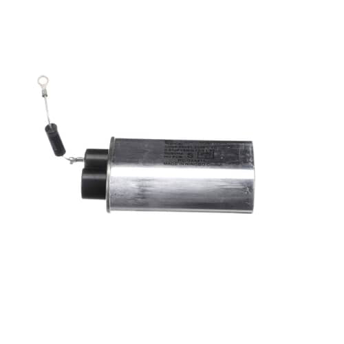 Whirlpool Hvc Assembly - W11596133