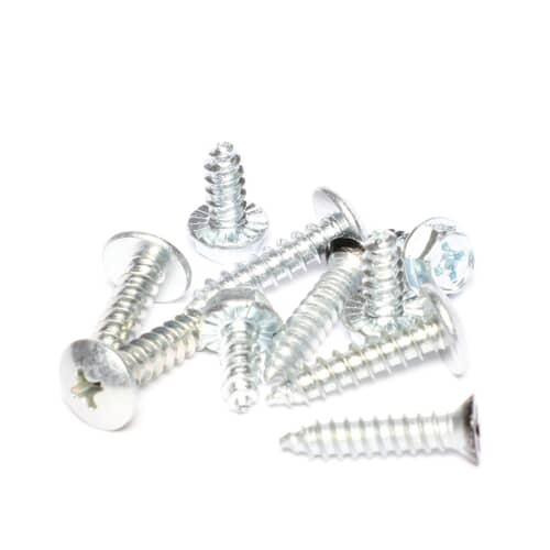 Whirlpool Screw Bag Asm Opera Bimwo - W11598162
