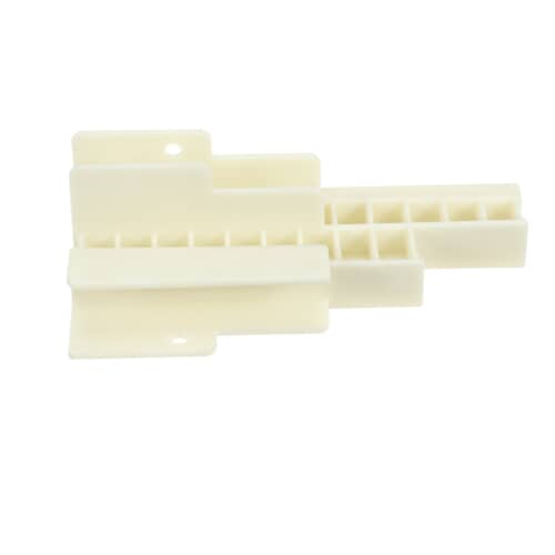 Whirlpool Chassis Foot Base-Rh,Dbl,Mnrv, - W11598168