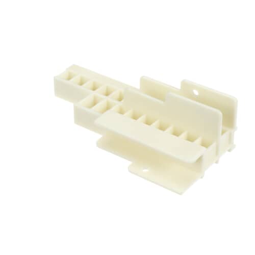 Whirlpool Chassis Foot Base-Lh,Dbl,Mnrv, - W11598169