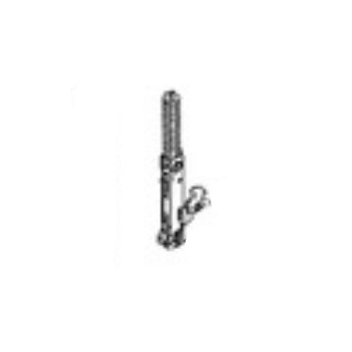 Whirlpool Hinge Assy-Mansfield,Wo,Rh,Cba - W11598230